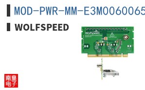 MOD-PWR-MM-E3M0060065D ͼƬ