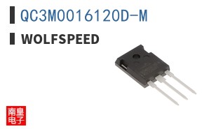 QC3M0016120D-M ͼƬ