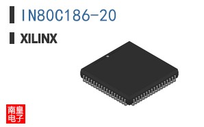 IN80C186-20 ͼƬ