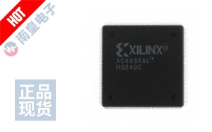 XC4036XL-2HQ240C ͼƬ