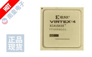 XC4VSX35-10FFG668C ͼƬ