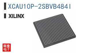 XCAU10P-2SBVB484I ͼƬ