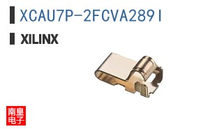 XCAU7P-2FCVA289I ͼƬ