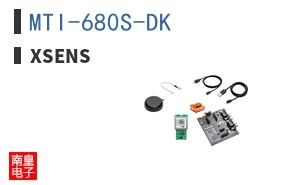 MTI-680S-DK ͼƬ