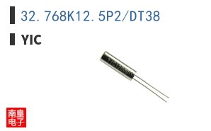 32.768K12.5P2/DT38 ͼƬ
