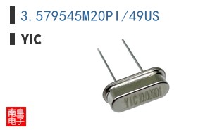 3.579545M20PI/49US ͼƬ
