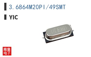 3.6864M20PI/49SMT ͼƬ