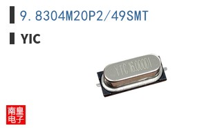 9.8304M20P2/49SMT ͼƬ