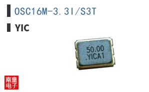 OSC16M-3.3I/S3T ͼƬ