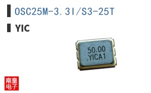OSC25M-3.3I/S3-25T ͼƬ
