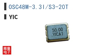 OSC48M-3.3I/S3-20T ͼƬ