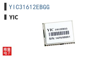 YIC31612EBGG ͼƬ