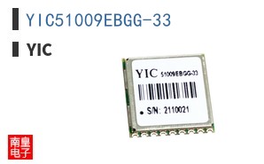 YIC51009EBGG-33 ͼƬ
