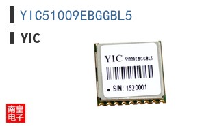 YIC51009EBGGBL5 ͼƬ