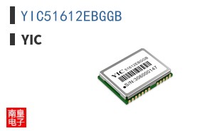 YIC51612EBGGB ͼƬ