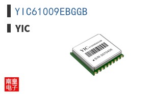YIC61009EBGGB ͼƬ
