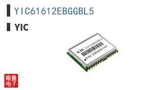 YIC61612EBGGBL5 ͼƬ