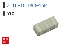 ZTTCE10.0MG-15P ͼƬ