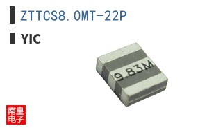 ZTTCS8.0MT-22P ͼƬ