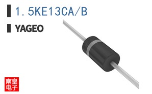 1.5KE13CA/B ͼƬ