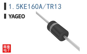 1.5KE160A/TR13 ͼƬ