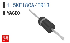 1.5KE18CA/TR13 ͼƬ
