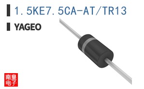 1.5KE7.5CA-AT/TR13 ͼƬ