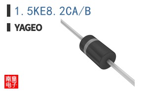 1.5KE8.2CA/B ͼƬ