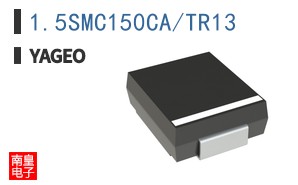 1.5SMC150CA/TR13 ͼƬ