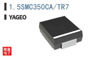 1.5SMC350CA/TR7 ͼƬ