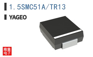 1.5SMC51A/TR13 ͼƬ