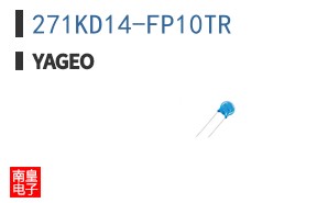 271KD14-FP10TR ͼƬ