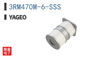 3RM470M-6-SSS ͼƬ
