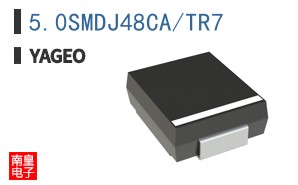 5.0SMDJ48CA/TR7 ͼƬ