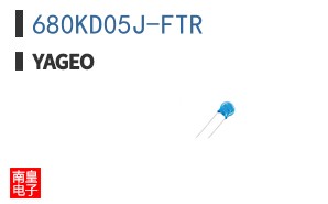 680KD05J-FTR ͼƬ