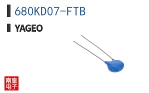 680KD07-FTB ͼƬ