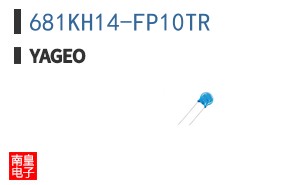 681KH14-FP10TR ͼƬ
