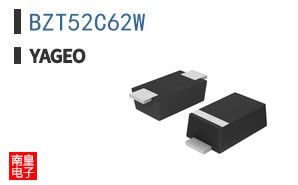 BZT52C62W ͼƬ