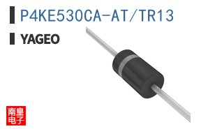 P4KE530CA-AT/TR13 ͼƬ