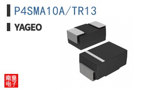 P4SMA10A/TR13 ͼƬ