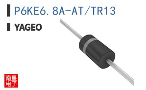P6KE6.8A-AT/TR13 ͼƬ