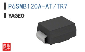 P6SMB120A-AT/TR7 ͼƬ