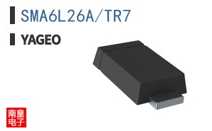 SMA6L26A/TR7 ͼƬ