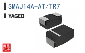 SMAJ14A-AT/TR7 ͼƬ