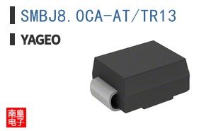 SMBJ8.0CA-AT/TR13 ͼƬ