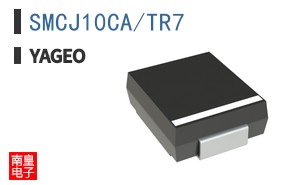 SMCJ10CA/TR7 ͼƬ