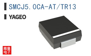SMCJ5.0CA-AT/TR13 ͼƬ