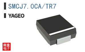 SMCJ70CA/TR7 ͼƬ