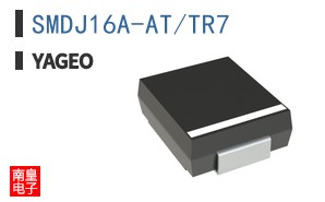 SMDJ16A-AT/TR7 ͼƬ