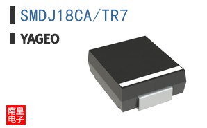 SMDJ18CA/TR7 ͼƬ